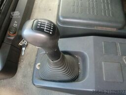 Iveco EuroTech 190E40 4x2 Euro Tech 190E40, Möbelkoffer, 49 cbm