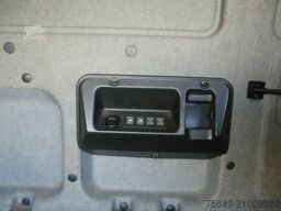 Iveco EuroTech 190E40 4x2 Euro Tech 190E40, Möbelkoffer, 49 cbm