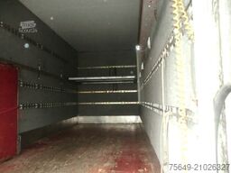 Iveco EuroTech 190E40 4x2 Euro Tech 190E40, Möbelkoffer, 49 cbm