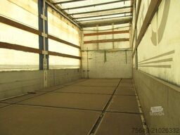 MAN TGL 12.240 BL 4x2 TGL 12.240BL 4x2, mit Kran Hiab 088 mit Funk