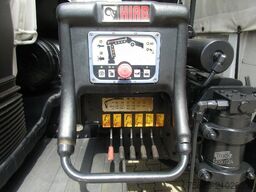 MAN TGL 12.240 BL 4x2 TGL 12.240BL 4x2, mit Kran Hiab 088 mit Funk