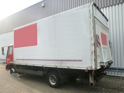MAN L35 10.163 4x2