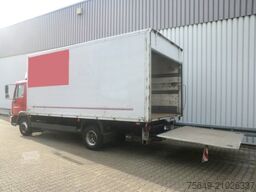 MAN L35 10.163 4x2