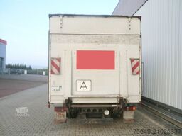 MAN L35 10.163 4x2