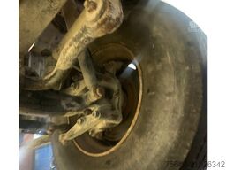 MAN TGA 33.350BB 6x4 TGA 33.350BB 6x4 Kipper mit Bordmatik