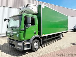 MAN TGM 15.290 4x2 BL TGM 15.290 4x2 BL, Tiefkühlkoffer