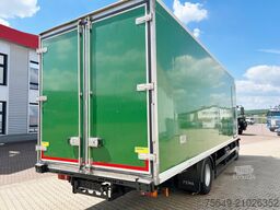 MAN TGM 15.290 4x2 BL TGM 15.290 4x2 BL, Tiefkühlkoffer