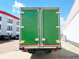 MAN TGM 15.290 4x2 BL TGM 15.290 4x2 BL, Tiefkühlkoffer