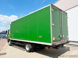 MAN TGM 15.290 4x2 BL TGM 15.290 4x2 BL, Tiefkühlkoffer