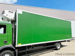 MAN TGM 15.290 4x2 BL TGM 15.290 4x2 BL, Tiefkühlkoffer