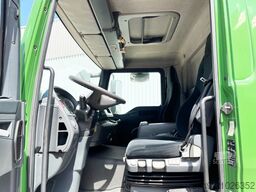 MAN TGM 15.290 4x2 BL TGM 15.290 4x2 BL, Tiefkühlkoffer