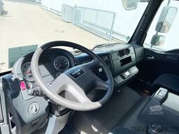 MAN TGM 15.290 4x2 BL TGM 15.290 4x2 BL, Tiefkühlkoffer