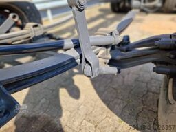 Iveco-Magirus Trakker AD260T45 6x4, BRANDSCHADEN FAHRERHAUS! Trakker AD260T45 6x4, BRANDSCHADEN FAHRERHAUS!