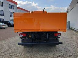 MAN TGS 18.360/440 4x4 BL TGS 18.360/440 4x4 BL, Winterdienstausstattung