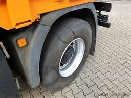 MAN TGS 18.360/440 4x4 BL TGS 18.360/440 4x4 BL, Winterdienstausstattung