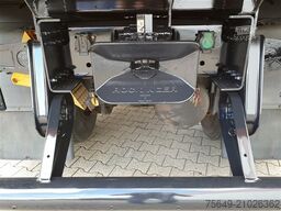 MAN TGS 18.360/440 4x4 BL TGS 18.360/440 4x4 BL, Winterdienstausstattung