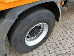 MAN TGS 18.360/440 4x4 BL TGS 18.360/440 4x4 BL, Winterdienstausstattung