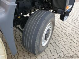 MAN TGS 18.360/440 4x4 BL TGS 18.360/440 4x4 BL, Winterdienstausstattung