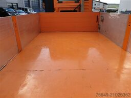 MAN TGS 18.360/440 4x4 BL TGS 18.360/440 4x4 BL, Winterdienstausstattung