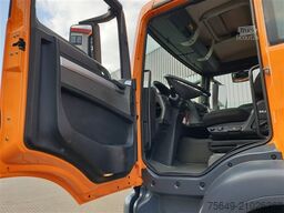 MAN TGS 18.360/440 4x4 BL TGS 18.360/440 4x4 BL, Winterdienstausstattung