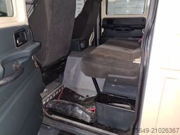 Multicar M 30 FUMO 4x4 DOKA M30 Fumo 4x4 Doka Kipper