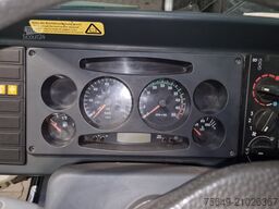 Multicar M 30 FUMO 4x4 DOKA M30 Fumo 4x4 Doka Kipper