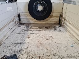 Multicar M 30 FUMO 4x4 DOKA M30 Fumo 4x4 Doka Kipper