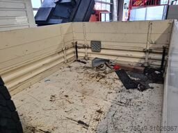 Multicar M 30 FUMO 4x4 DOKA M30 Fumo 4x4 Doka Kipper