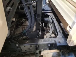 Multicar M 30 FUMO 4x4 DOKA M30 Fumo 4x4 Doka Kipper