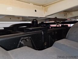 Multicar M 30 FUMO 4x4 DOKA M30 Fumo 4x4 Doka Kipper