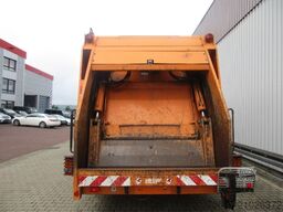 MAN TGA 26.350 6x2-2BL TGA 26.350/400 6x2-2BL FAUN POWER PRESS 524, OHNE MOTOR!