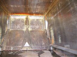 MAN TGA 26.350 6x2-2BL TGA 26.350/400 6x2-2BL FAUN POWER PRESS 524, OHNE MOTOR!