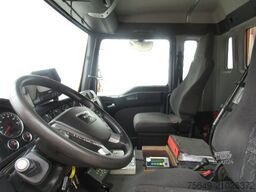 MAN TGA 26.350 6x2-2BL TGA 26.350/400 6x2-2BL FAUN POWER PRESS 524, OHNE MOTOR!