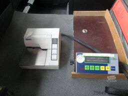 MAN TGA 26.350 6x2-2BL TGA 26.350/400 6x2-2BL FAUN POWER PRESS 524, OHNE MOTOR!