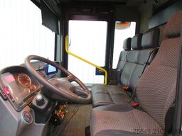 MAN TGA 28.310 6x2-4 LL TGA 28.310 6x2-4LL Schörling 3R11 21.5, Terberg Schüttung