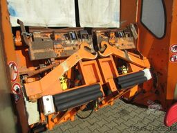 Mercedes-Benz Econic 2628L/NLA6x2/4 Econic 2628L 6x2-4 Schörling 3R11 22.5, Terberg Schüttung