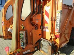 Mercedes-Benz Econic 2628L/NLA6x2/4 Econic 2628L 6x2-4 Schörling 3R11 22.5, Terberg Schüttung