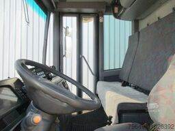 Mercedes-Benz Econic 2628L/NLA6x2/4 Econic 2628L 6x2-4 Schörling 3R11 22.5, Terberg Schüttung