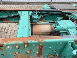 Mercedes-Benz SK 1824 AK 4x4 SK 1824 AK 4x4 Chassis