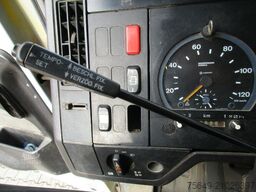 Mercedes-Benz SK 1824 AK 4x4 SK 1824 AK 4x4 Chassis