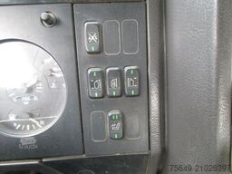 Mercedes-Benz SK 1824 AK 4x4 SK 1824 AK 4x4 Chassis