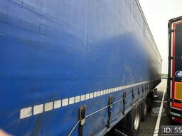 Krone SD / Disk brakes