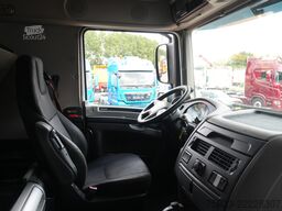 DAF XF 480 6x2 SSC tractor unit
