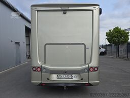 Frankia Platin I 7900 QD
