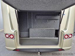 Frankia Platin I 7900 QD