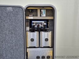 Frankia Platin I 7900 QD