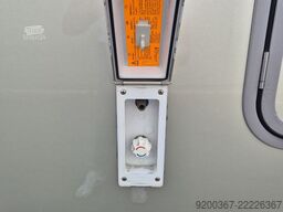 Frankia Platin I 7900 QD