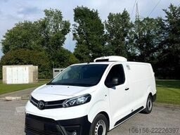 TOYOTA PROACE LONG 2.0 DIESEL