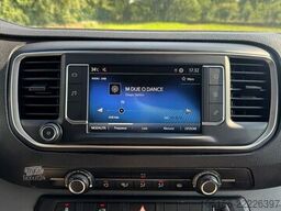 TOYOTA PROACE LONG 2.0 DIESEL