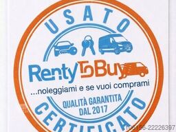 TOYOTA PROACE LONG 2.0 DIESEL